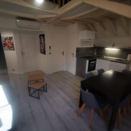 Au Numero 6 Le Fun Châteauroux Exteriör bild