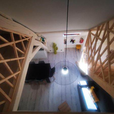 Au Numero 6 Le Fun Châteauroux Exteriör bild